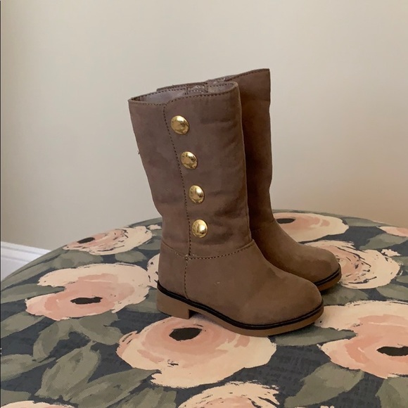 Toddler riding boots - Picture 1 of 3